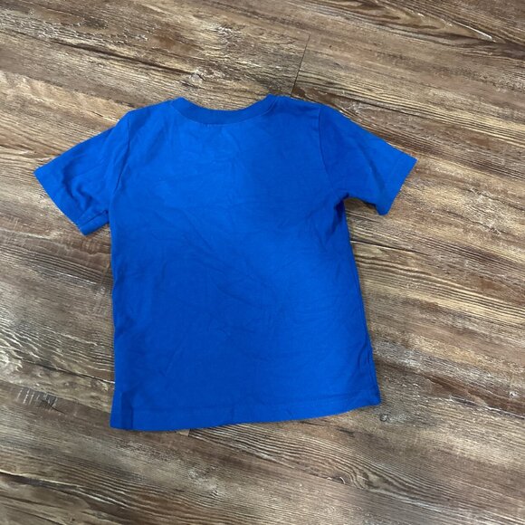 Disney Buzz Lightyear Tee 3T - Picture 2 of 3